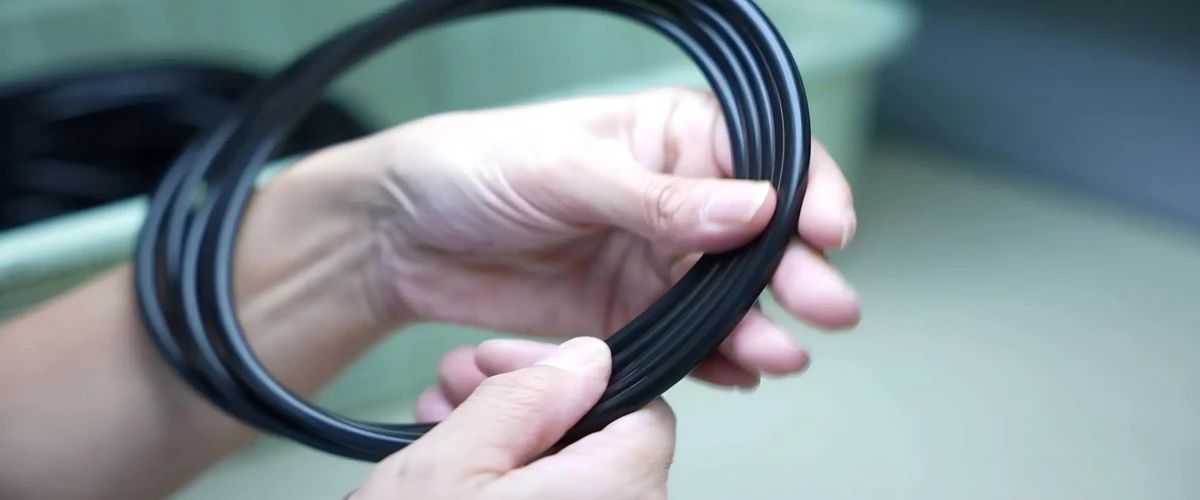 橡胶制品手感差？原材料、配方、工艺全揭秘！