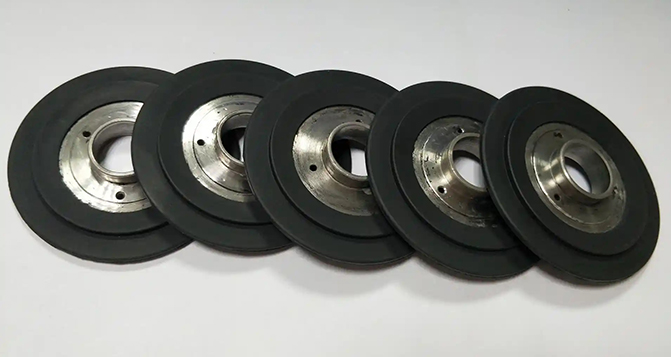 橡胶压缩永久变形的影响因素