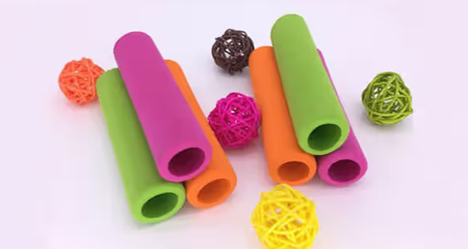 橡胶色差管控：比色卡+色差仪实战方案